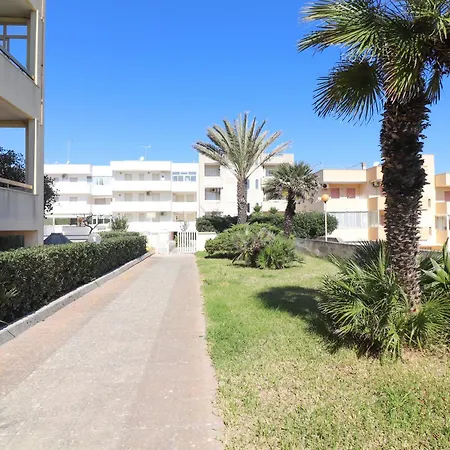 Zona Nord Vicino Spiagge *