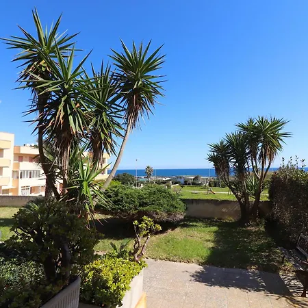 Zona Nord Vicino Spiagge Lejlighed Otranto