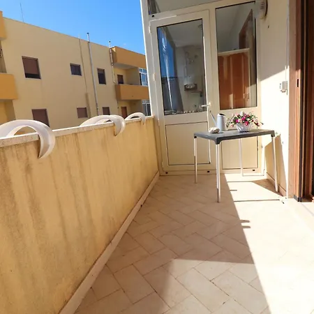 Apartment Zona Nord Vicino Spiagge *