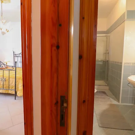 Apartment Zona Nord Vicino Spiagge