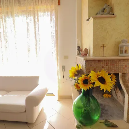 Apartment Zona Nord Vicino Spiagge *
