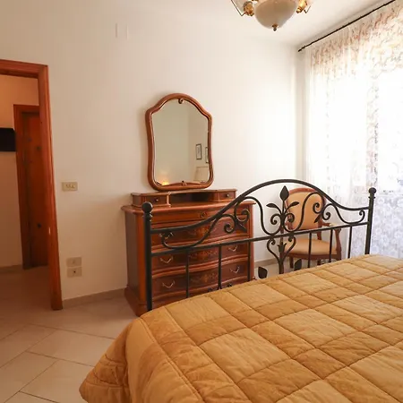 Zona Nord Vicino Spiagge Apartment Otranto