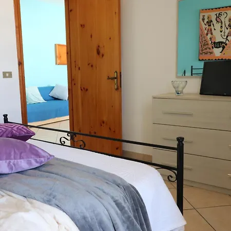 Apartment Zona Nord Vicino Spiagge Otranto