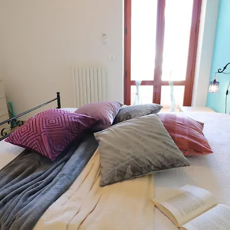 Lejlighed Zona Nord Vicino Spiagge