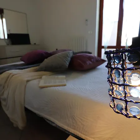 Apartment Zona Nord Vicino Spiagge