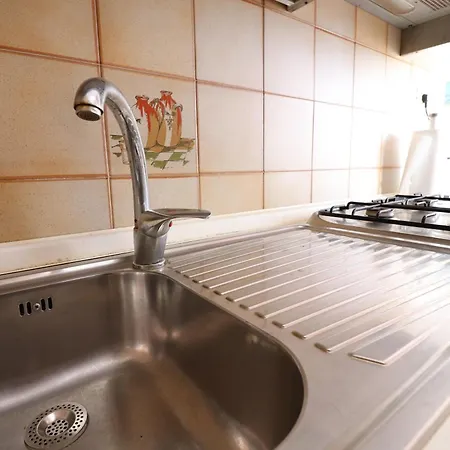 Zona Nord Vicino Spiagge Apartment Otranto