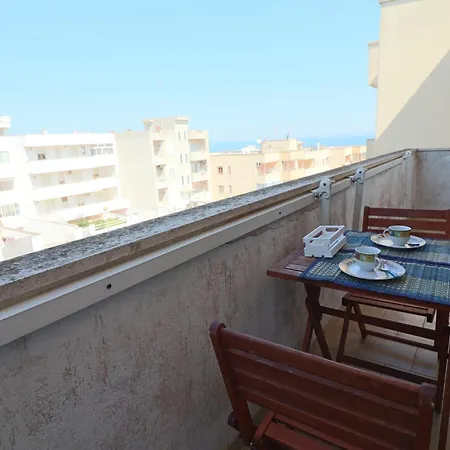 Apartment Zona Nord Vicino Spiagge