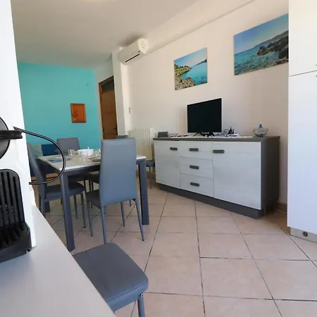 Zona Nord Vicino Spiagge Apartment