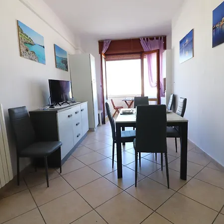 Apartment Zona Nord Vicino Spiagge *