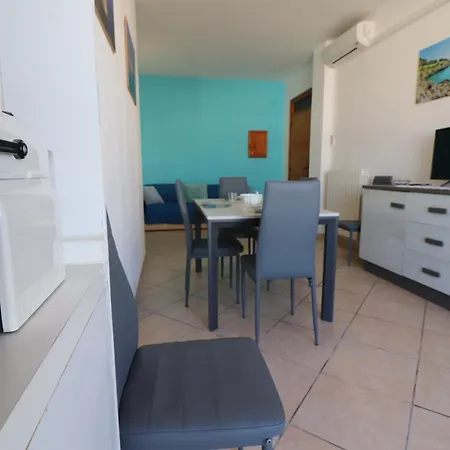 Zona Nord Vicino Spiagge Apartment