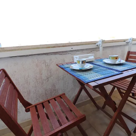 Apartment Zona Nord Vicino Spiagge